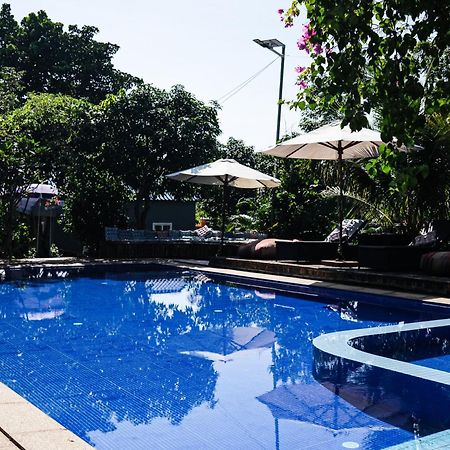 Teejays Bed And Breakfast Kampot Luaran gambar